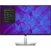 Монитор Dell 27" P2723QE черный IPS LED 5ms 16:9 HDMI матовая HAS Piv 350cd 178гр/178гр 3840x2160 60Hz DP 4K USB 7.21кг