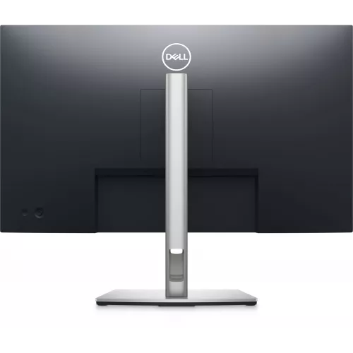 Монитор Dell 27" P2723QE черный IPS LED 5ms 16:9 HDMI матовая HAS Piv 350cd 178гр/178гр 3840x2160 60Hz DP 4K USB 7.21кг