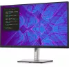 Монитор Dell 27" P2723QE черный IPS LED 5ms 16:9 HDMI матовая HAS Piv 350cd 178гр/178гр 3840x2160 60Hz DP 4K USB 7.21кг