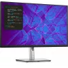 Монитор Dell 27" P2723QE черный IPS LED 5ms 16:9 HDMI матовая HAS Piv 350cd 178гр/178гр 3840x2160 60Hz DP 4K USB 7.21кг