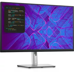 Монитор Dell 27" P2723QE черный IPS LED 5ms 16:9 HDMI матовая HAS Piv 350cd 178гр/178гр 3840x2160 60Hz DP 4K USB 7.21кг