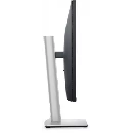 Монитор Dell 27" P2723QE черный IPS LED 5ms 16:9 HDMI матовая HAS Piv 350cd 178гр/178гр 3840x2160 60Hz DP 4K USB 7.21кг