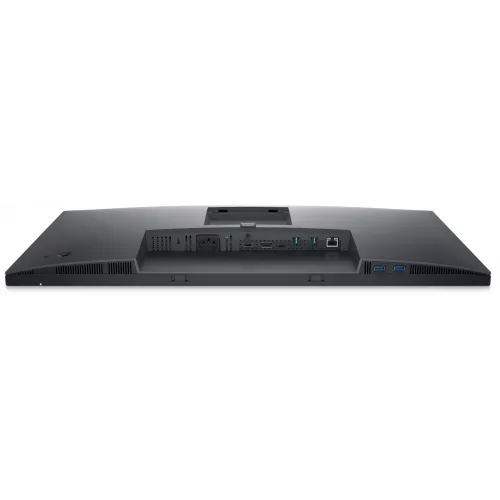 Монитор Dell 27" P2723QE черный IPS LED 5ms 16:9 HDMI матовая HAS Piv 350cd 178гр/178гр 3840x2160 60Hz DP 4K USB 7.21кг