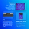 Монитор Dell 27" P2723QE черный IPS LED 5ms 16:9 HDMI матовая HAS Piv 350cd 178гр/178гр 3840x2160 60Hz DP 4K USB 7.21кг