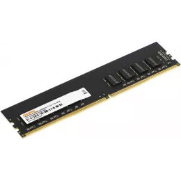 Память DDR4 16Gb 3200MHz Digma DGMAD43200016D RTL PC4-25600 CL22 DIMM 288-pin 1.2В dual rank Ret