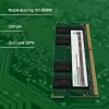 Память DDR4 16Gb 3200MHz Digma DGMAS43200016D RTL PC4-25600 CL22 SO-DIMM 260-pin 1.2В dual rank Ret
