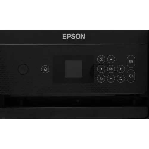 МФУ струйный Epson L4260 (C11CJ63515/514/415/411) A4 Duplex WiFi черный