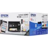 МФУ струйный Epson L4260 (C11CJ63515/514/415/411) A4 Duplex WiFi черный