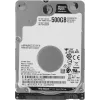 Жесткий диск WD SATA-III 500Gb WD5000LPSX Notebook Black (7200rpm) 64Mb 2.5"