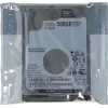 Жесткий диск WD SATA-III 500Gb WD5000LPSX Notebook Black (7200rpm) 64Mb 2.5"