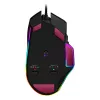 Мышь A4Tech Bloody W95 Max черный оптическая 12000dpi USB 10but (W95 MAX STONE BLACK)