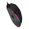 Мышь A4Tech Bloody W95 Max черный оптическая 12000dpi USB 10but (W95 MAX STONE BLACK)