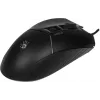 Мышь A4Tech Bloody W95 Max черный оптическая 12000dpi USB 10but (W95 MAX STONE BLACK)