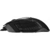 Мышь A4Tech Bloody W95 Max черный оптическая 12000dpi USB 10but (W95 MAX STONE BLACK)