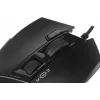 Мышь A4Tech Bloody W95 Max черный оптическая 12000dpi USB 10but (W95 MAX STONE BLACK)