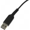 Мышь A4Tech Bloody W95 Max черный оптическая 12000dpi USB 10but (W95 MAX STONE BLACK)