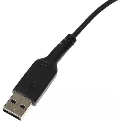 Мышь A4Tech Bloody W95 Max черный оптическая 12000dpi USB 10but (W95 MAX STONE BLACK)