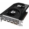 Видеокарта Gigabyte PCI-E 4.0 GV-IA380WF2OC-6GD INTEL ARC A380 6Gb 96bit GDDR6 2350/15500 HDMIx2 DPx2 HDCP Ret
