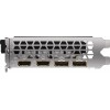 Видеокарта Gigabyte PCI-E 4.0 GV-IA380WF2OC-6GD INTEL ARC A380 6Gb 96bit GDDR6 2350/15500 HDMIx2 DPx2 HDCP Ret