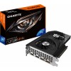 Видеокарта Gigabyte PCI-E 4.0 GV-IA380WF2OC-6GD INTEL ARC A380 6Gb 96bit GDDR6 2350/15500 HDMIx2 DPx2 HDCP Ret