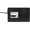 Источник бесперебойного питания Systeme Electriс BV BVSE800I 480Вт 800ВА черный