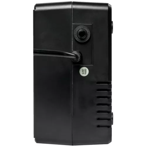 Источник бесперебойного питания Systeme Electriс BV BVSE800I 480Вт 800ВА черный