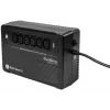 Источник бесперебойного питания Systeme Electriс BV BVSE800I 480Вт 800ВА черный