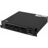 Источник бесперебойного питания Systeme Electriс SRV SRVSE1KRTI 900Вт 1000ВА черный