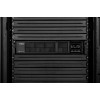 Источник бесперебойного питания Systeme Electriс SRV SRVSE1KRTI 900Вт 1000ВА черный