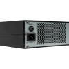 Источник бесперебойного питания Systeme Electriс SRV SRVSE1KRTI 900Вт 1000ВА черный