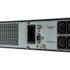 Источник бесперебойного питания Systeme Electriс SRV SRVSE1KRTI 900Вт 1000ВА черный