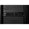 Источник бесперебойного питания Systeme Electriс SRV SRVSE1KRTI 900Вт 1000ВА черный