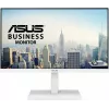 Монитор Asus 23.8" VA24EQSB-W белый IPS LED 16:9 HDMI M/M матовая HAS Piv 300cd 178гр/178гр 1920x1080 75Hz VGA DP FHD USB 5.2кг