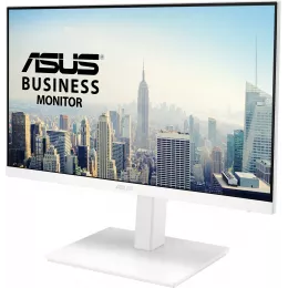 Монитор Asus 23.8" VA24EQSB-W белый IPS LED 16:9 HDMI M/M матовая HAS Piv 300cd 178гр/178гр 1920x1080 75Hz VGA DP FHD USB 5.2кг