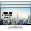 Монитор Asus 23.8" VA24EQSB-W белый IPS LED 16:9 HDMI M/M матовая HAS Piv 300cd 178гр/178гр 1920x1080 75Hz VGA DP FHD USB 5.2кг