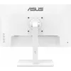 Монитор Asus 23.8" VA24EQSB-W белый IPS LED 16:9 HDMI M/M матовая HAS Piv 300cd 178гр/178гр 1920x1080 75Hz VGA DP FHD USB 5.2кг