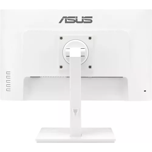 Монитор Asus 23.8" VA24EQSB-W белый IPS LED 16:9 HDMI M/M матовая HAS Piv 300cd 178гр/178гр 1920x1080 75Hz VGA DP FHD USB 5.2кг