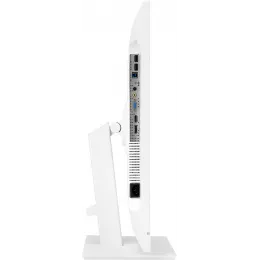 Монитор Asus 23.8" VA24EQSB-W белый IPS LED 16:9 HDMI M/M матовая HAS Piv 300cd 178гр/178гр 1920x1080 75Hz VGA DP FHD USB 5.2кг