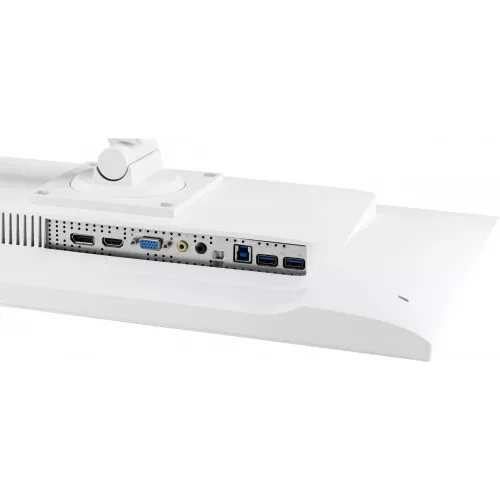 Монитор Asus 23.8" VA24EQSB-W белый IPS LED 16:9 HDMI M/M матовая HAS Piv 300cd 178гр/178гр 1920x1080 75Hz VGA DP FHD USB 5.2кг