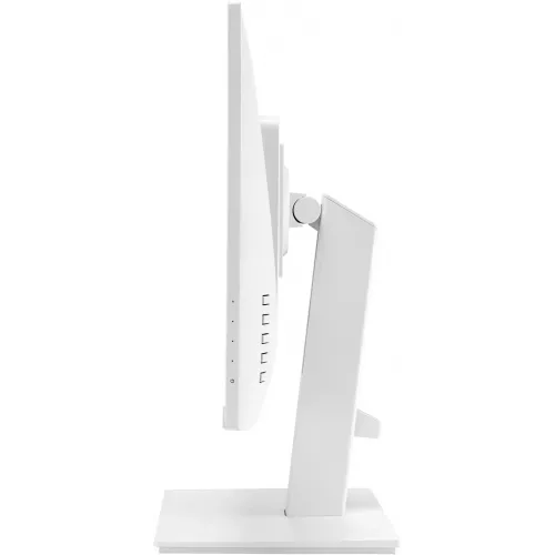 Монитор Asus 23.8" VA24EQSB-W белый IPS LED 16:9 HDMI M/M матовая HAS Piv 300cd 178гр/178гр 1920x1080 75Hz VGA DP FHD USB 5.2кг