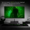 Монитор Digma 23.8" Progress 24P501F черный IPS LED 5ms 16:9 HDMI M/M матовая 250cd 178гр/178гр 1920x1080 100Hz G-Sync FreeSync VGA DP FHD 3.0кг