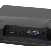 Монитор Digma 23.8" Progress 24P501F черный IPS LED 5ms 16:9 HDMI M/M матовая 250cd 178гр/178гр 1920x1080 100Hz G-Sync FreeSync VGA DP FHD 3.0кг