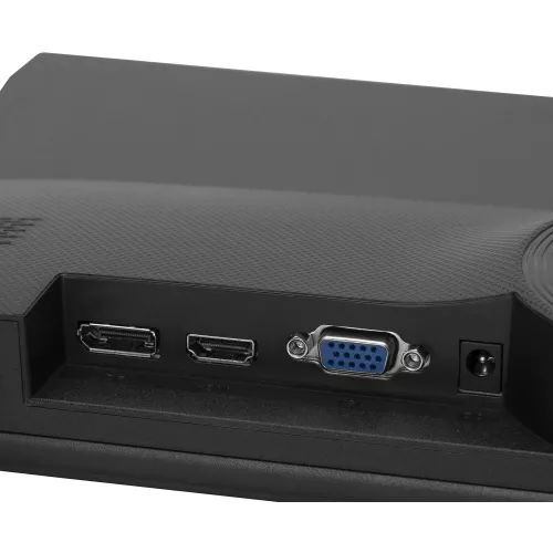 Монитор Digma 23.8" Progress 24P501F черный IPS LED 5ms 16:9 HDMI M/M матовая 250cd 178гр/178гр 1920x1080 100Hz G-Sync FreeSync VGA DP FHD 3.0кг