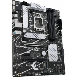 Материнская плата Asus PRIME B760-PLUS D4 Soc-1700 Intel B760 4xDDR4 ATX AC`97 8ch(7.1) 2.5Gg RAID+VGA+HDMI+DP