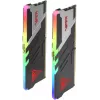 Память DDR5 2x16Gb 6800MHz Patriot PVVR532G680C34K Viper Venom RGB RTL Gaming PC5-54400 CL34 DIMM 288-pin 1.4В kit с радиатором Ret