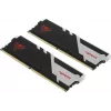 Память DDR5 2x16Gb 6800MHz Patriot PVVR532G680C34K Viper Venom RGB RTL Gaming PC5-54400 CL34 DIMM 288-pin 1.4В kit с радиатором Ret