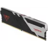 Память DDR5 2x16Gb 6800MHz Patriot PVVR532G680C34K Viper Venom RGB RTL Gaming PC5-54400 CL34 DIMM 288-pin 1.4В kit с радиатором Ret