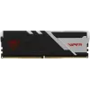Память DDR5 2x16Gb 6800MHz Patriot PVVR532G680C34K Viper Venom RGB RTL Gaming PC5-54400 CL34 DIMM 288-pin 1.4В kit с радиатором Ret