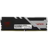 Память DDR5 2x16Gb 6800MHz Patriot PVVR532G680C34K Viper Venom RGB RTL Gaming PC5-54400 CL34 DIMM 288-pin 1.4В kit с радиатором Ret
