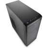 Корпус Deepcool Wave V2 черный без БП mATX 2x120mm 1xUSB2.0 1xUSB3.0 audio